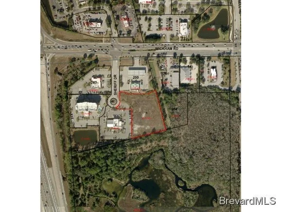 Photo of 0 Sheriff Drive
