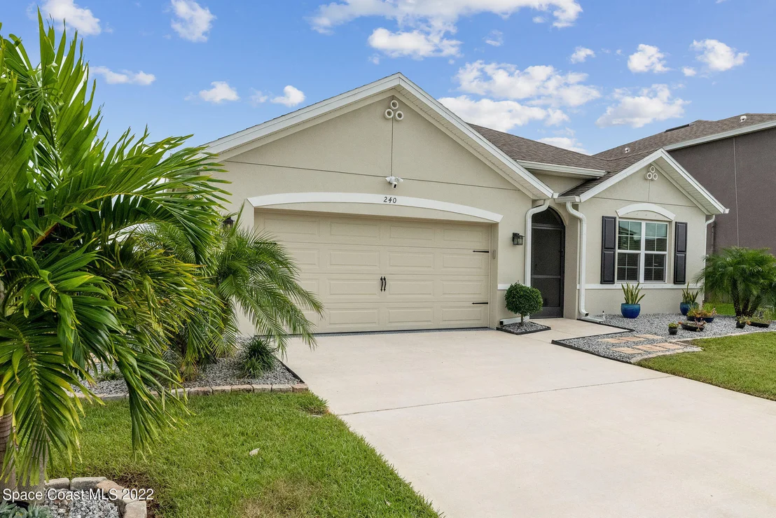 Photo of 240 Sorrento Drive