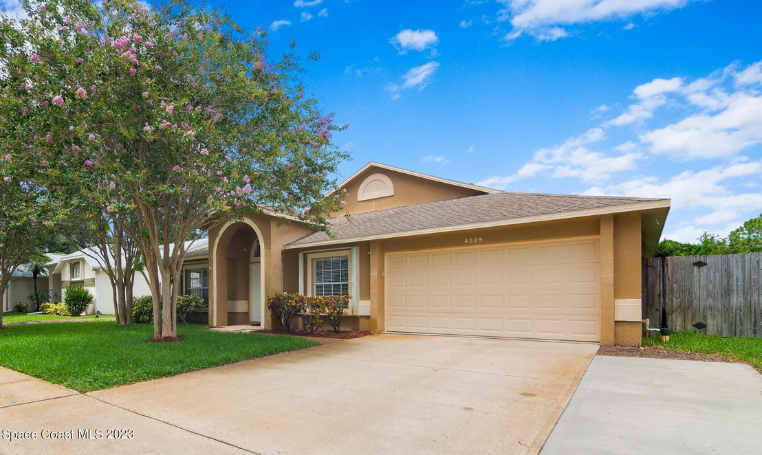 Photo of 4595 Willow Bend Drive