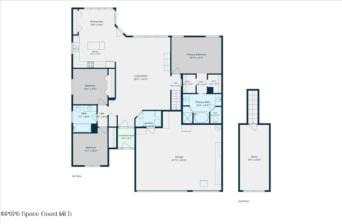 Photo of 1880 Thesy Drive