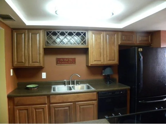 Photo of Unit 409A at 1025 Rockledge