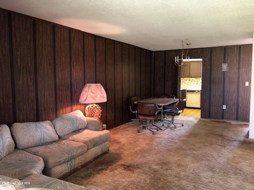 Photo of Unit B4 at 2500 Eagle Drive