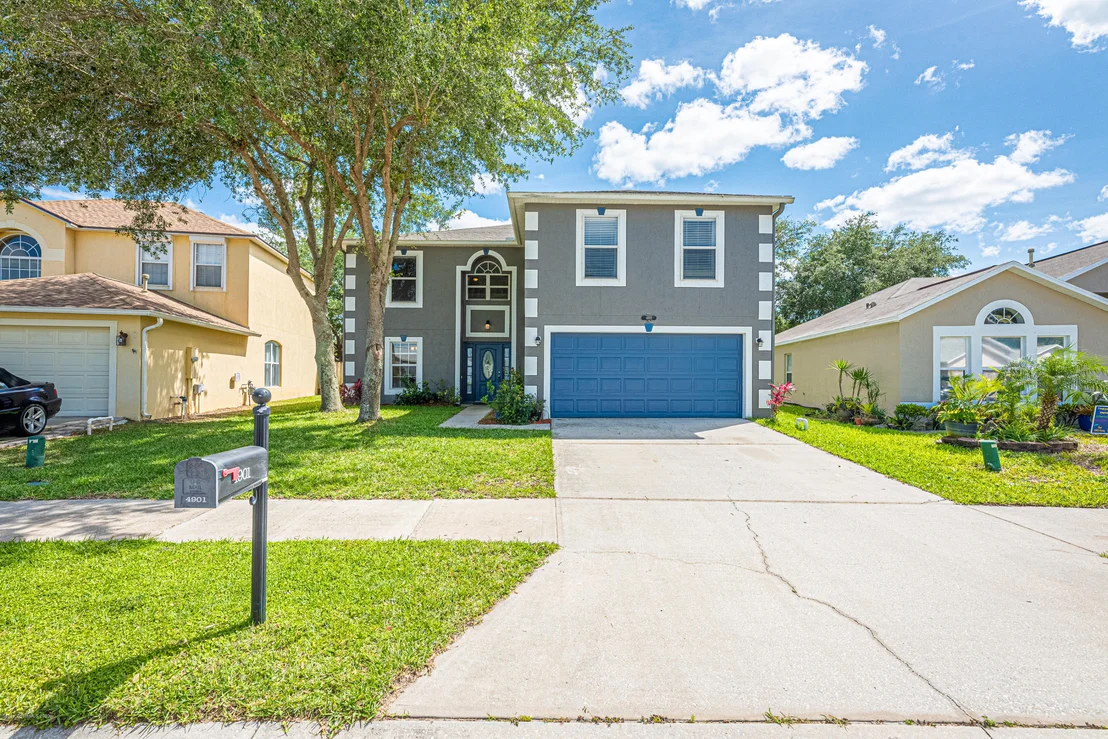 Photo of 4901 Spinet Drive