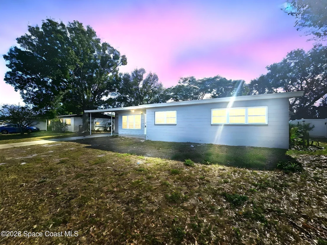 Photo of 1961 Coolidge Avenue