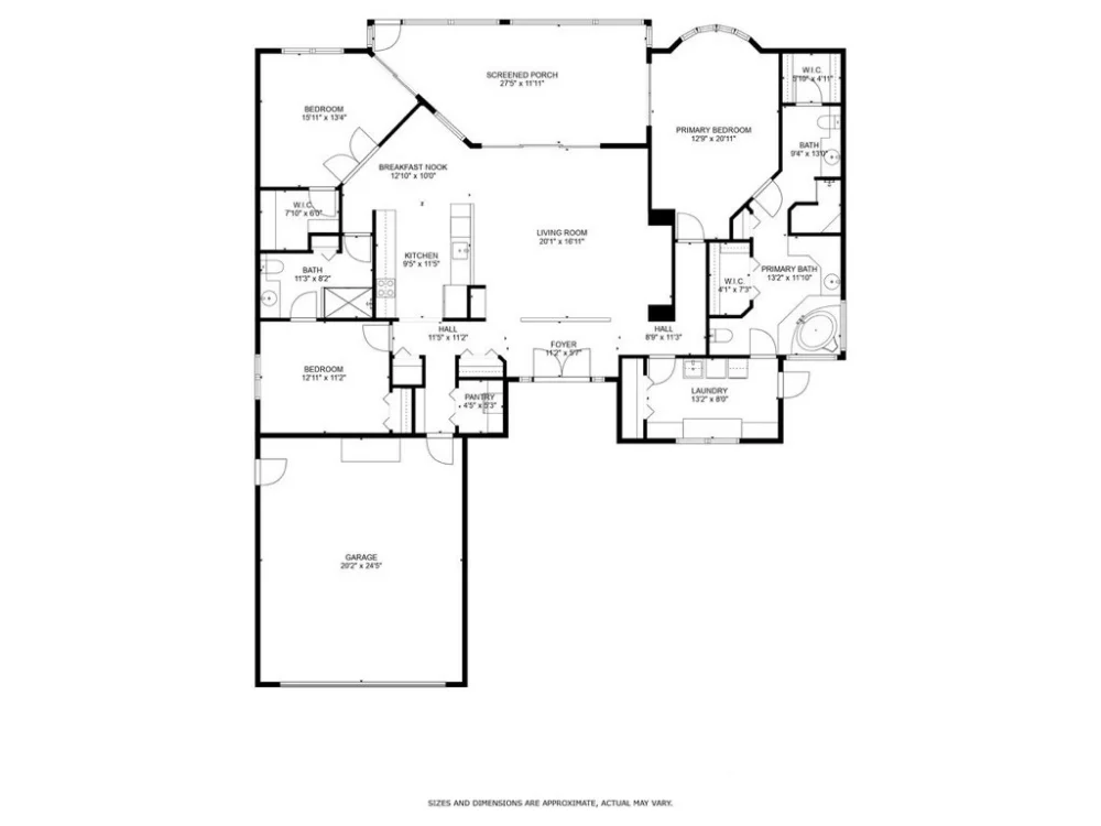 Photo of 5731 Herons Landing Drive