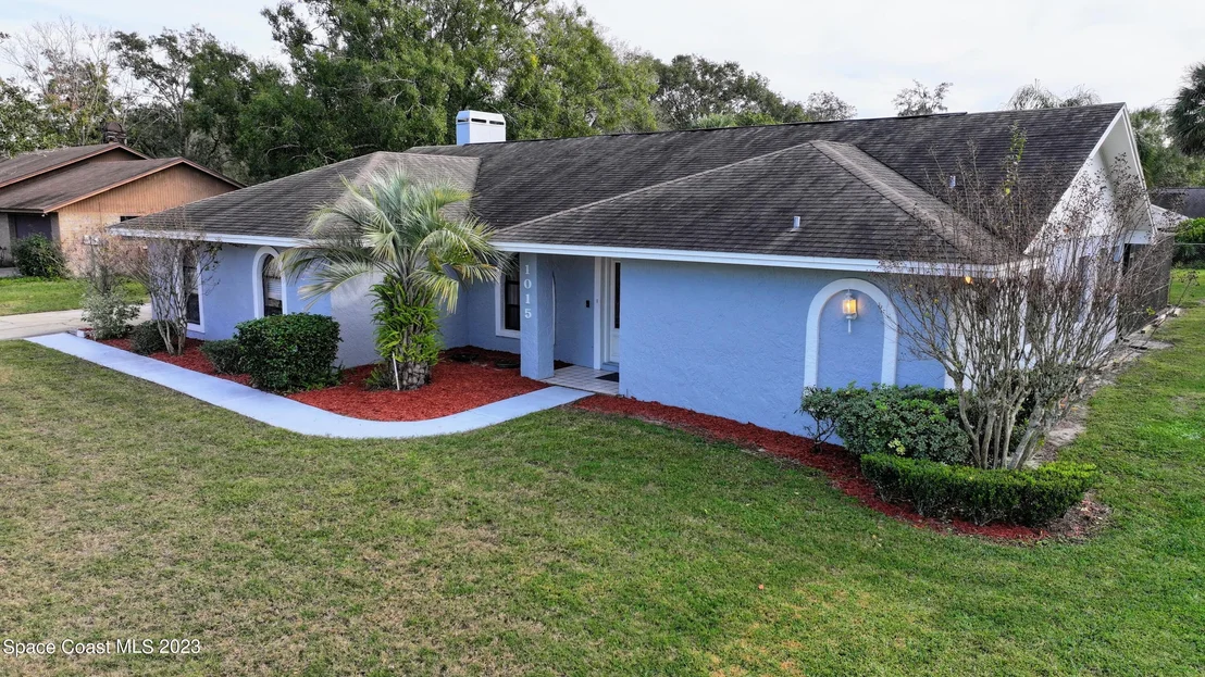 Photo of 1015 Timbergreen Drive