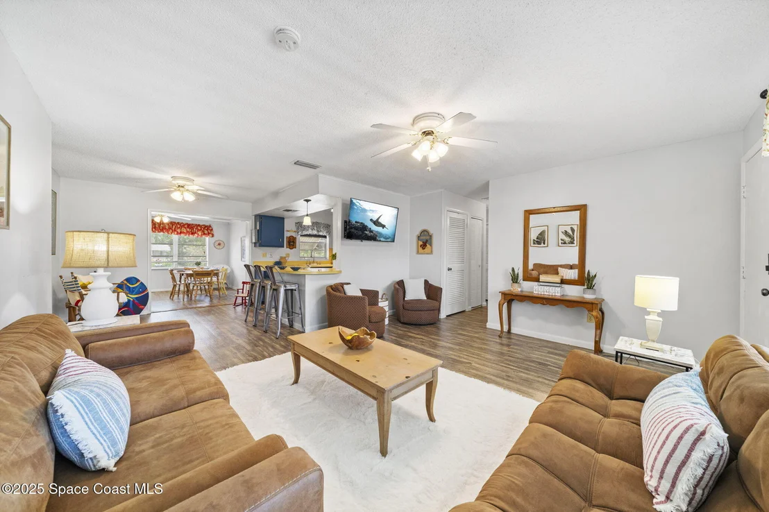 Photo of 1242 Creel Road NE