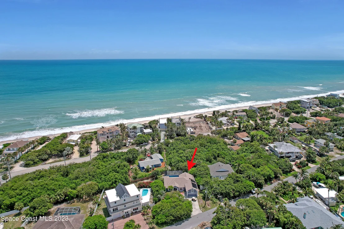 Photo of 5145 Palm Drive