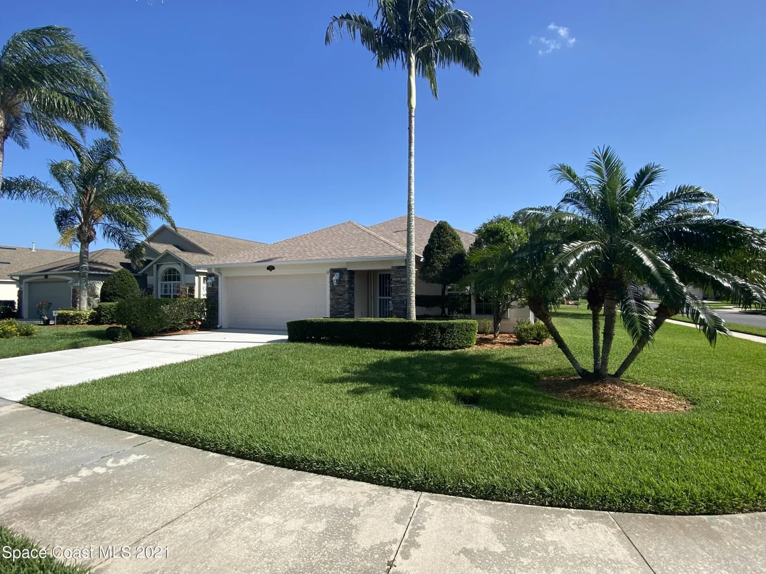 Photo of 1361 Lago Mar Drive