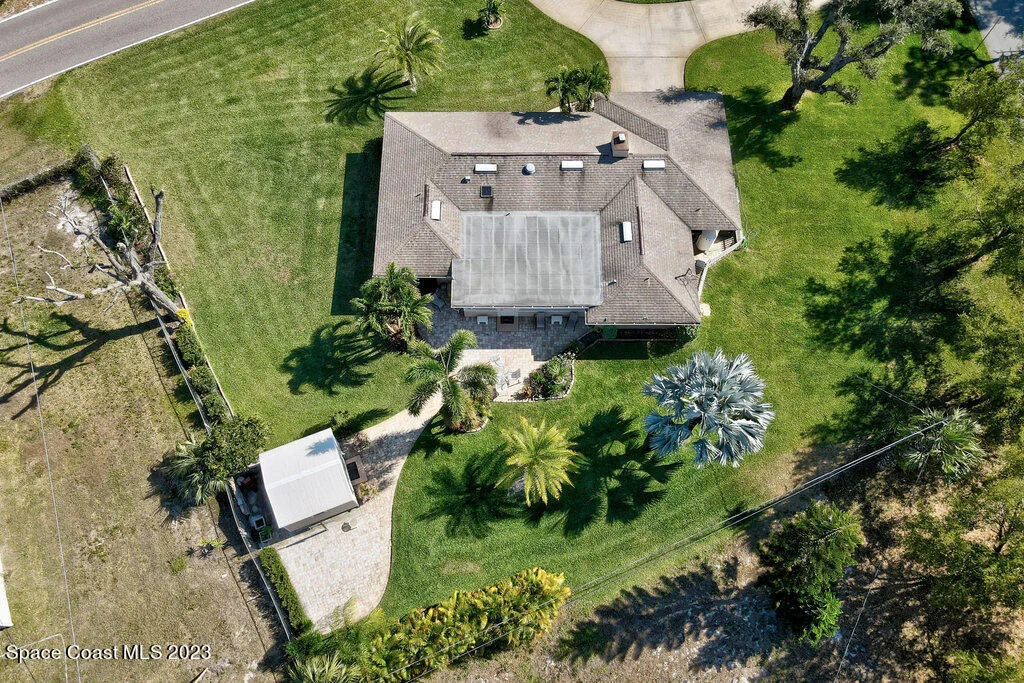 Photo of 9835 Fleming Grant Road