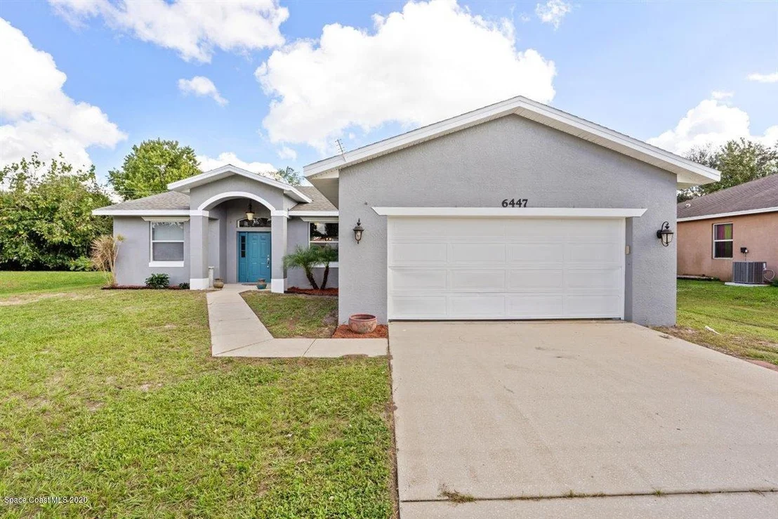 Photo of 6447 Bamboo Avenue