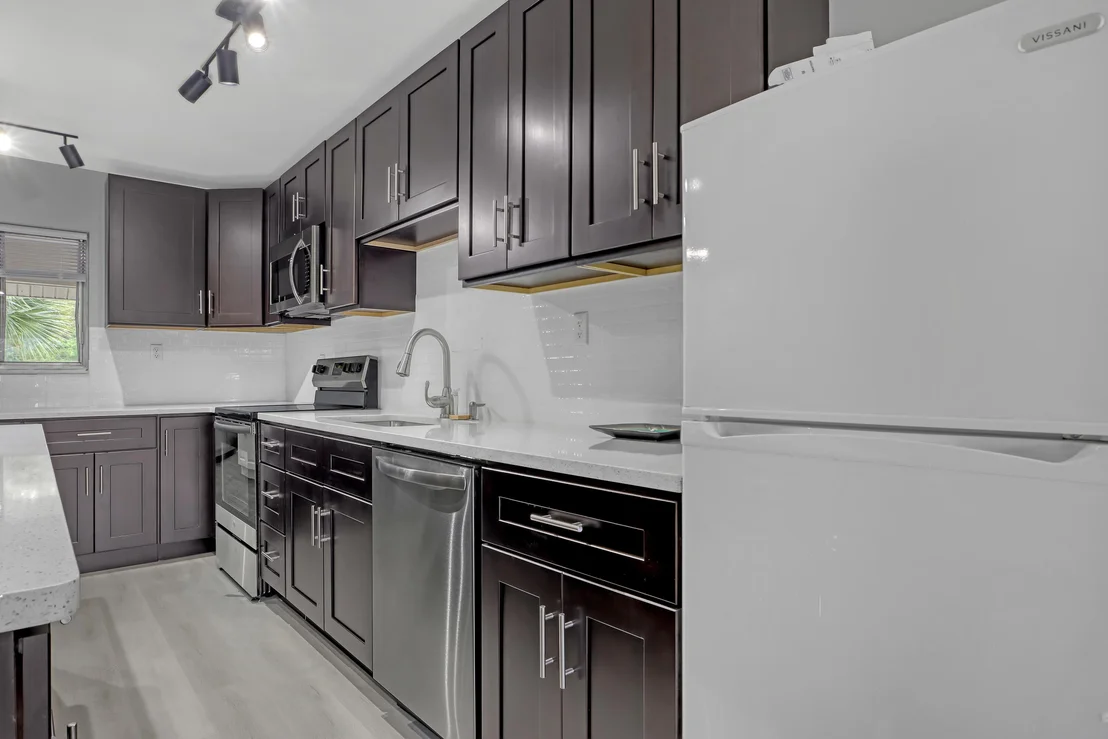 Photo of Unit 202 at 3025 Thrush Drive