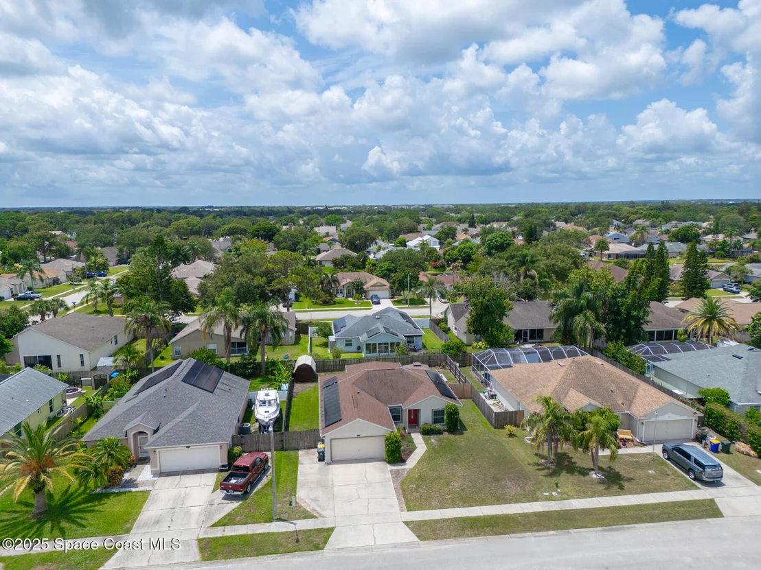 Photo of 967 Sabal Grove Drive