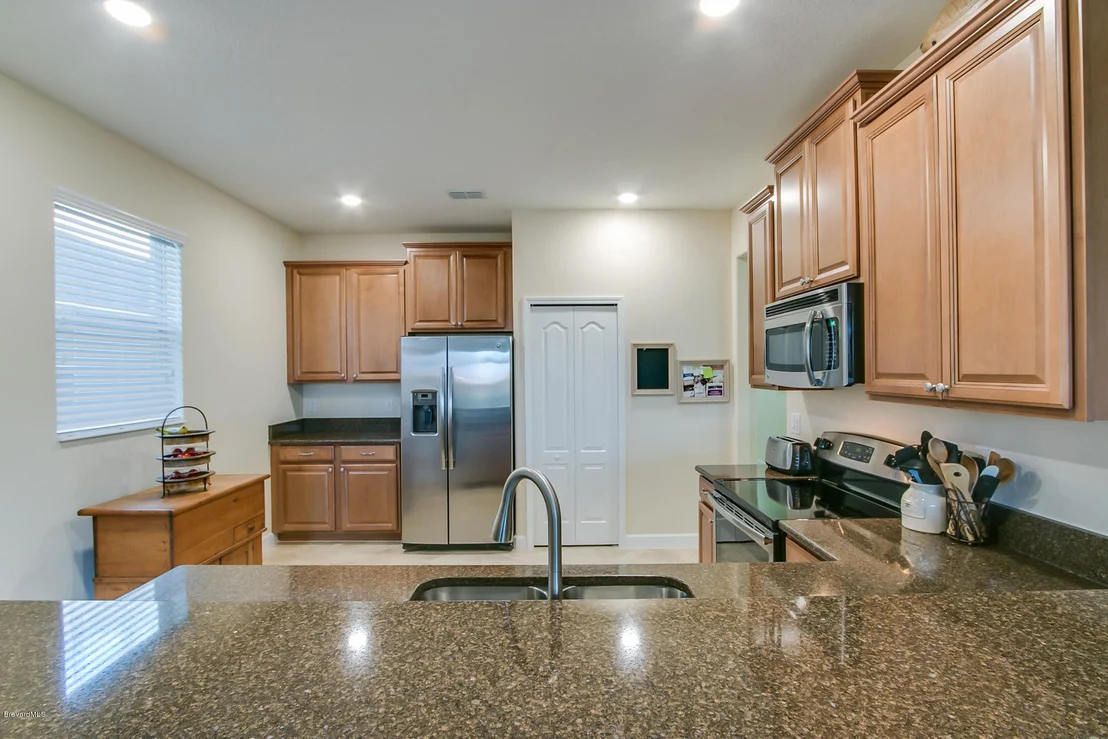 Photo of 3030 Anza Street
