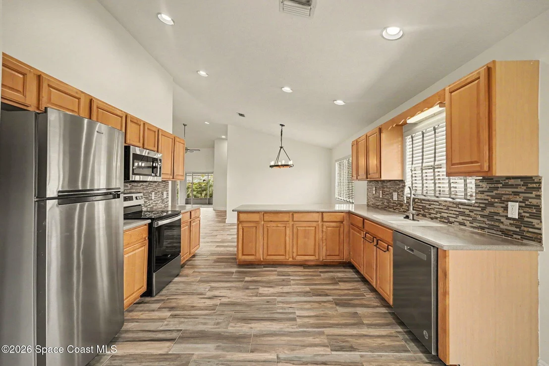 Photo of 2693 Bradfordt Drive