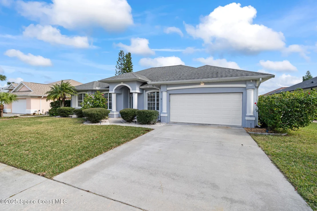 Photo of 4114 Las Cruces Way