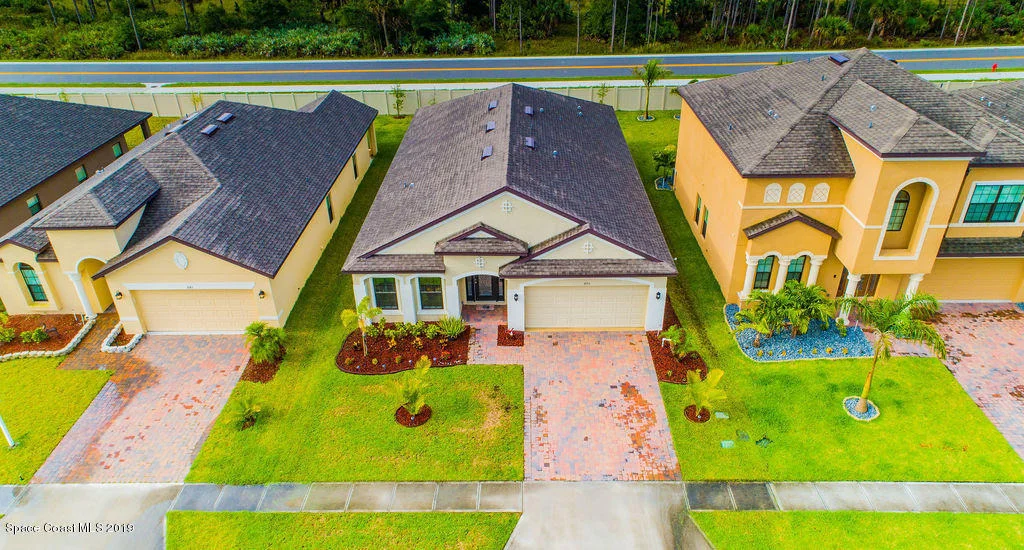 Photo of 1053 Musgrass Circle