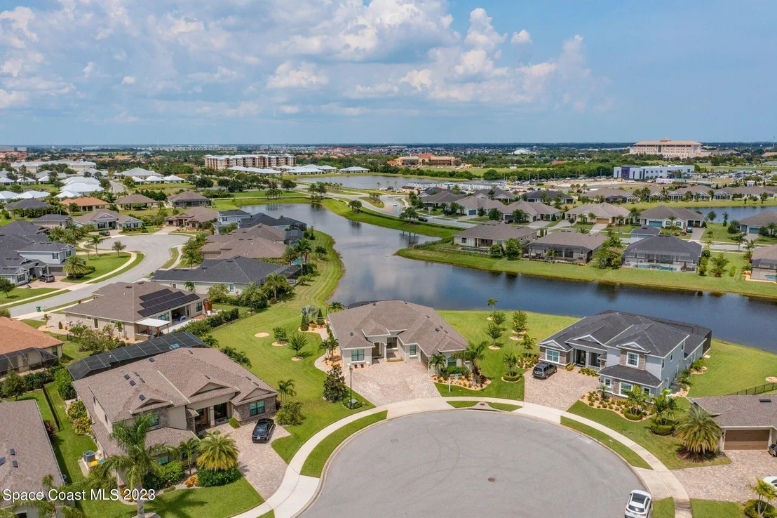Photo of 7729 Kerrington Drive Drive