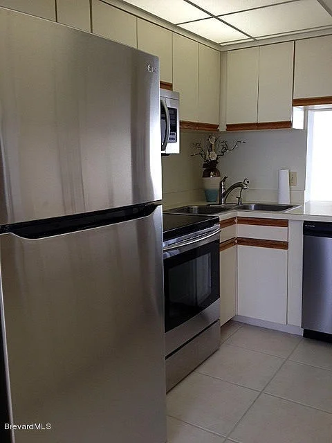 Photo of Unit 607 at 2225 Highway A1a