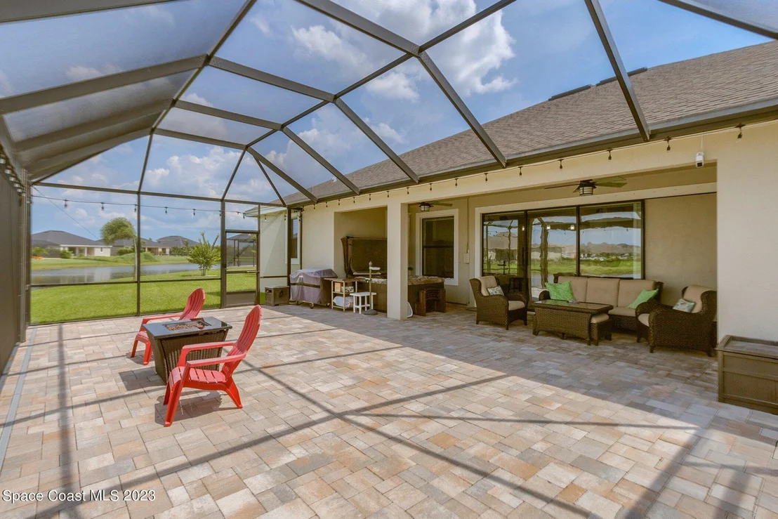 Photo of 7729 Kerrington Drive Drive