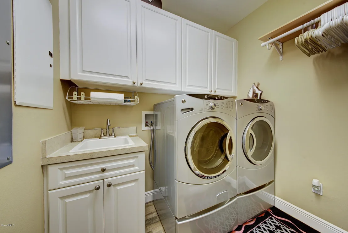 Photo of Unit 205 at 2012 Julep Drive