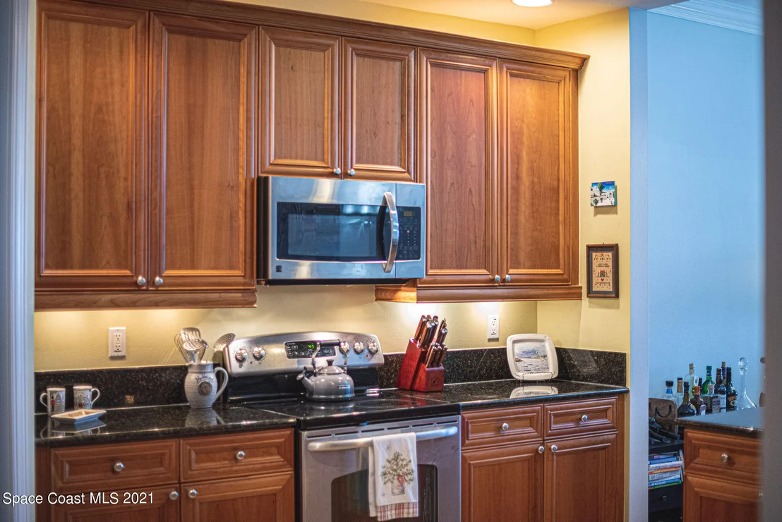 Photo of Unit 204 at 2012 Julep Drive