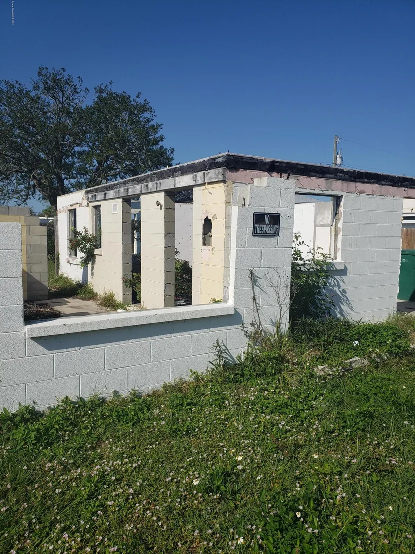 Photo of 404 Butler Street