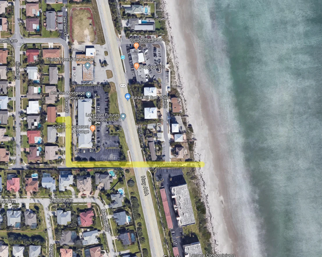 Photo of 782 Ocean Drive