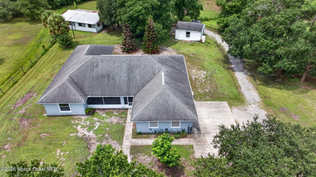 Photo of 4510 Eldorado Way