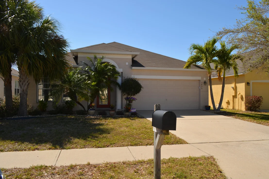 Photo of 3496 Mount Carmel Lane