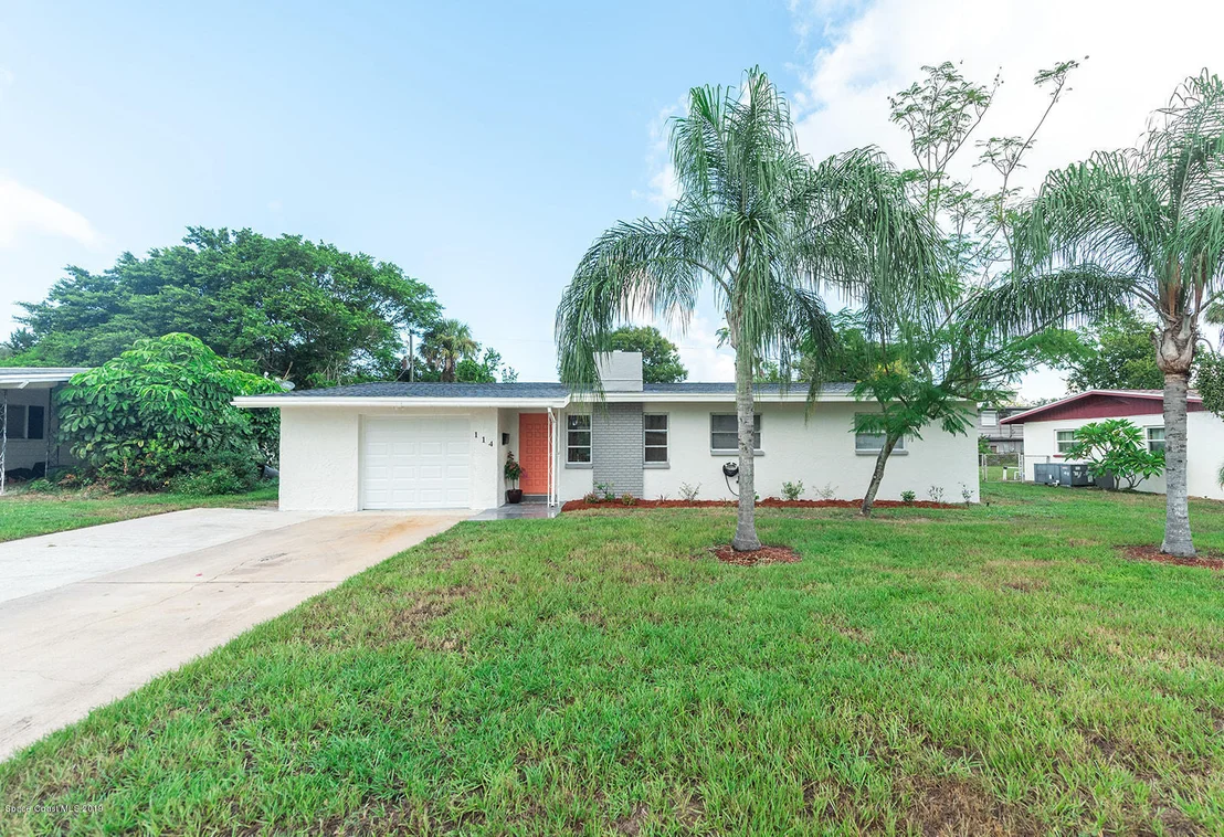 Photo of 114 Bouganvillea Drive