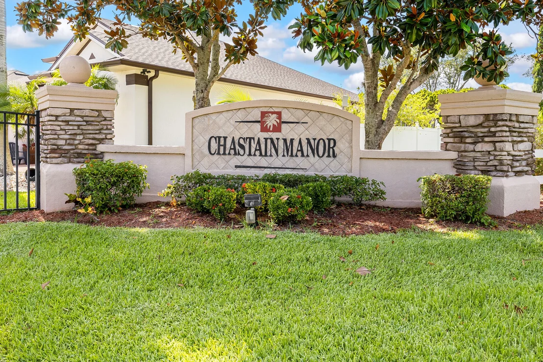 Photo of 4599 Chastain Drive