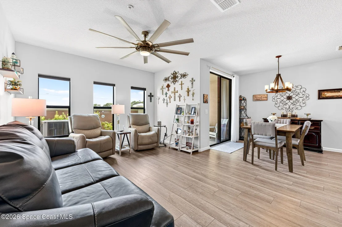 Photo of Unit 104 at 1355 Lara Circle