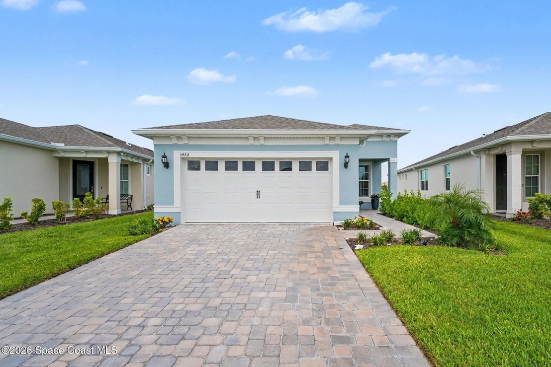 Photo of 3484 Bubbles Court