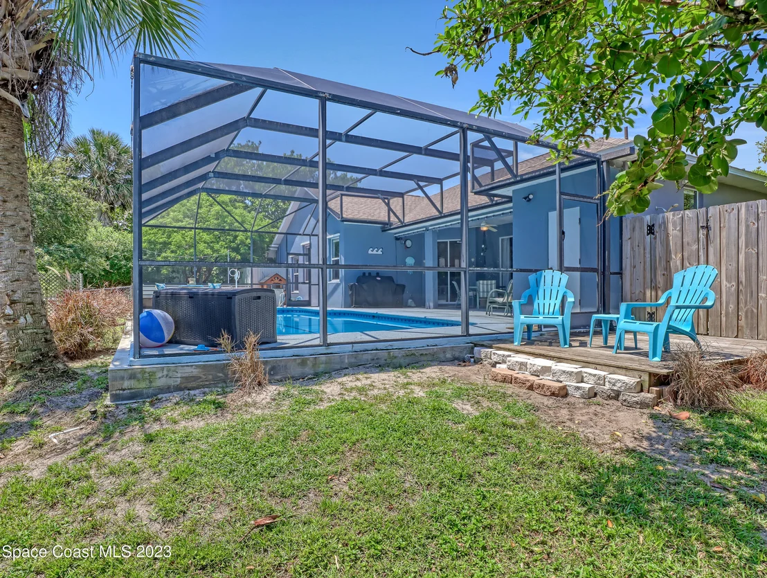 Photo of 5145 Palm Drive