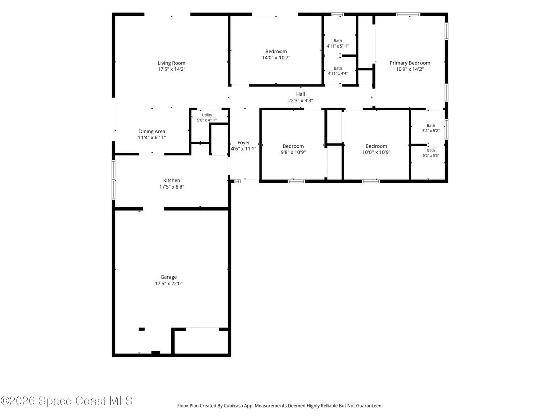 Photo of 1139 Groves Drive