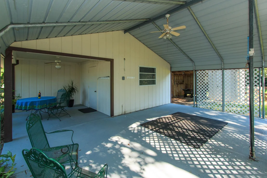 Photo of 4500 Eldorado Way