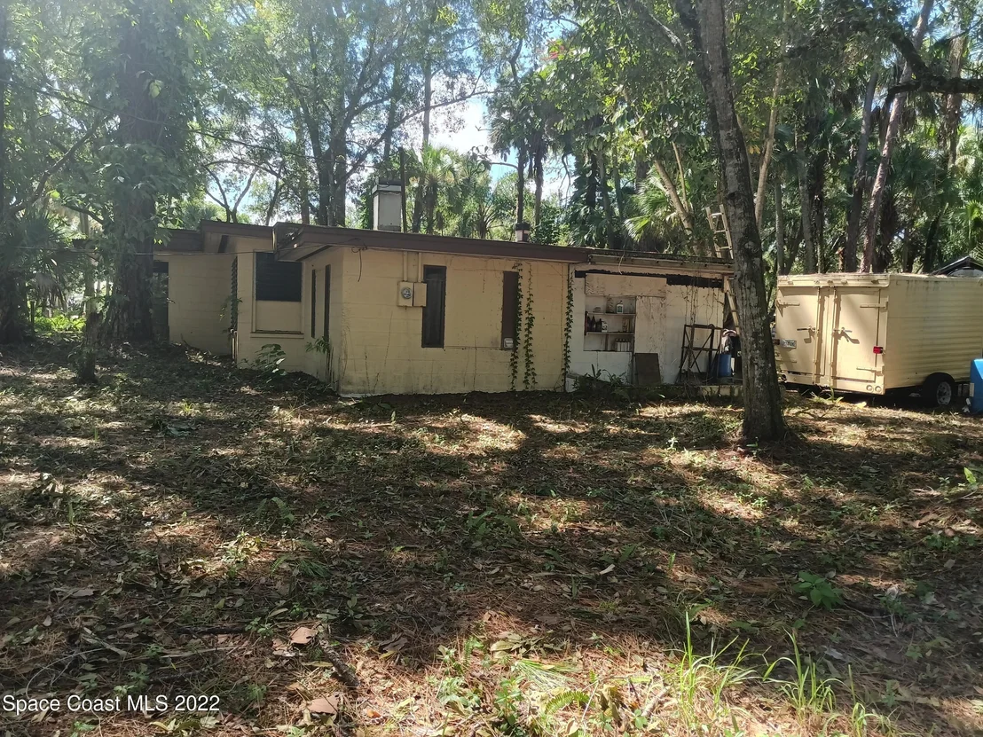Photo of 675 Hammock Road