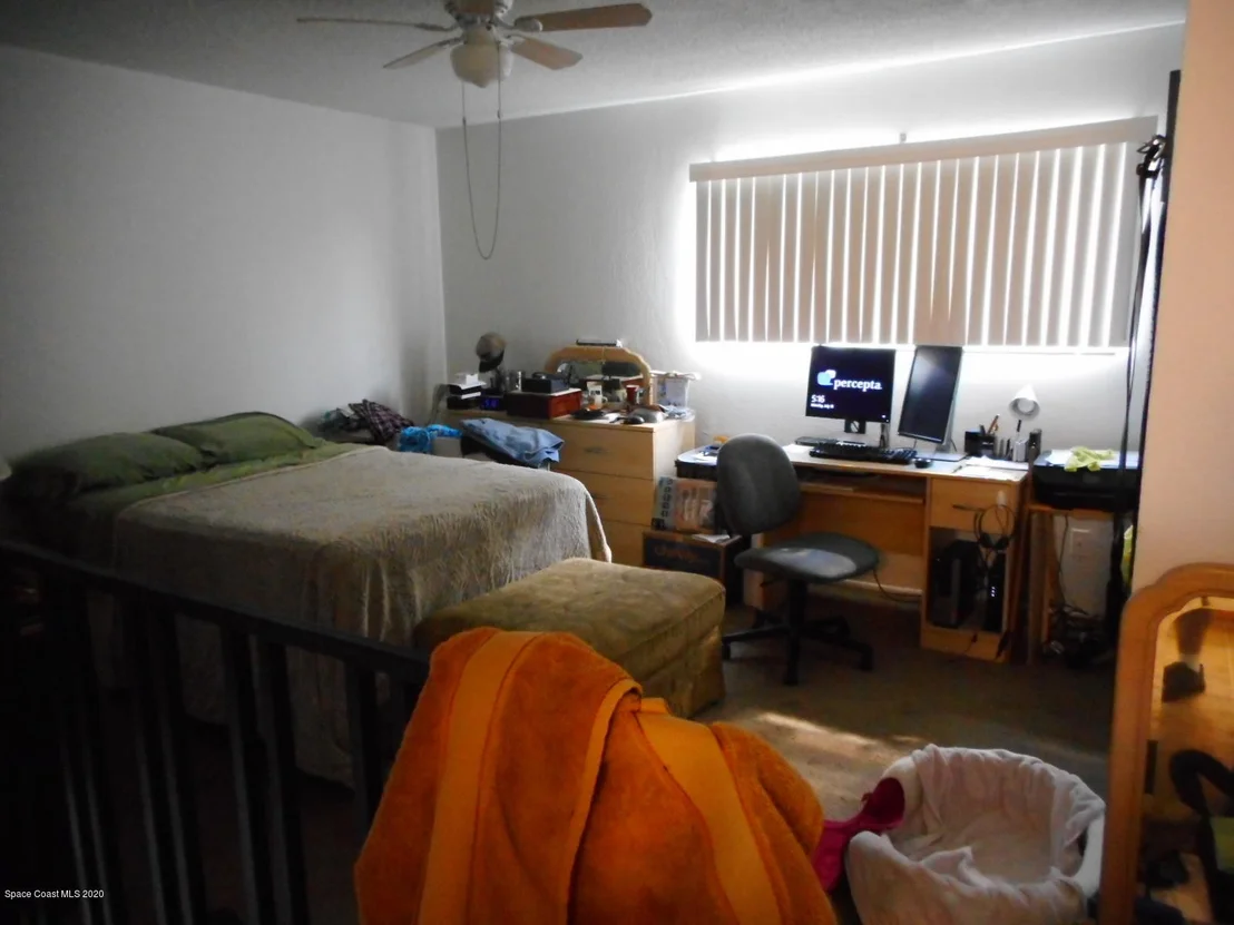 Photo of Unit 3 at 4812 Overlook Drive