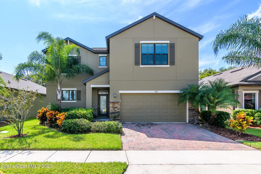 Photo of 3895 Harvest Circle