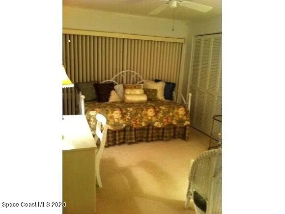 Photo of Unit 4D at 2500 Eagle Drive