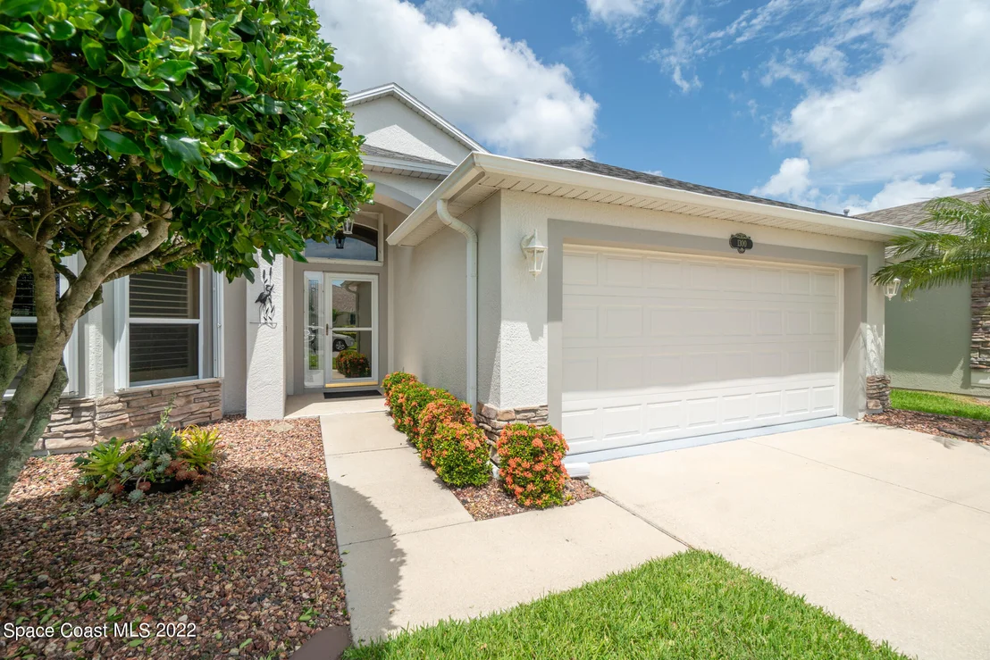 Photo of 1300 Lago Mar Drive