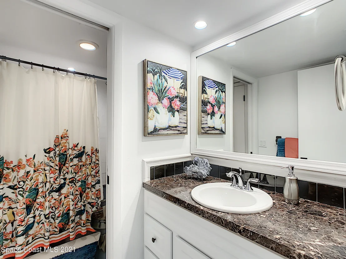 Photo of Unit 412 at 175 Highway A1a