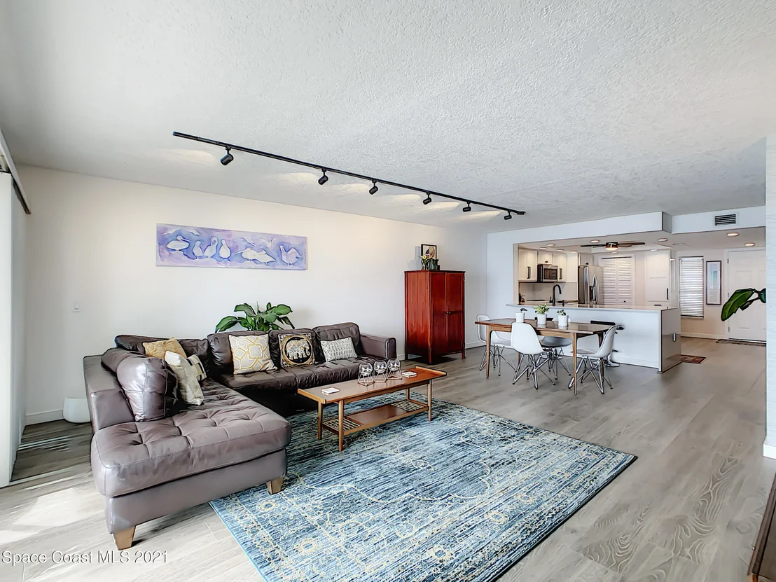 Photo of Unit 412 at 175 Highway A1a