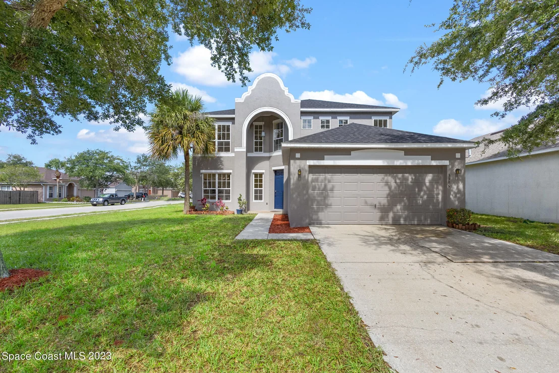Photo of 3586 Mount Carmel Lane