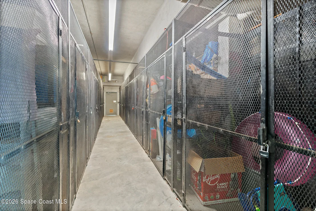 Photo of Unit 2303 at 1750 Commodore Boulevard
