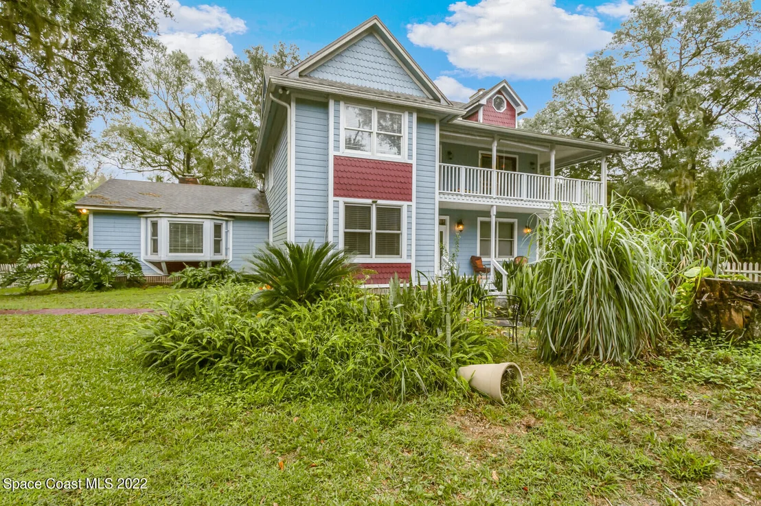 Photo of 2179 Turpentine Road