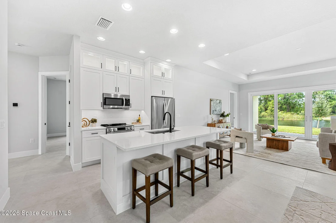 Photo of 849 Suntree Woods Drive