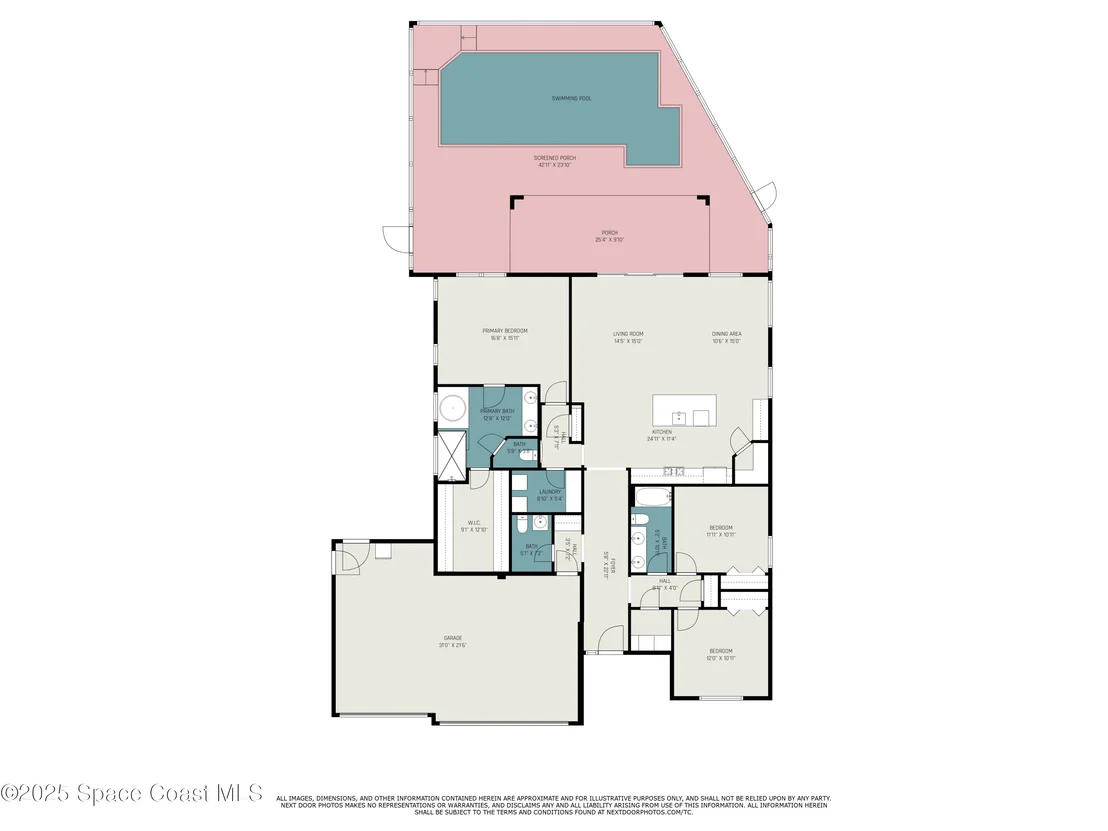 Photo of 3206 Becorden Way