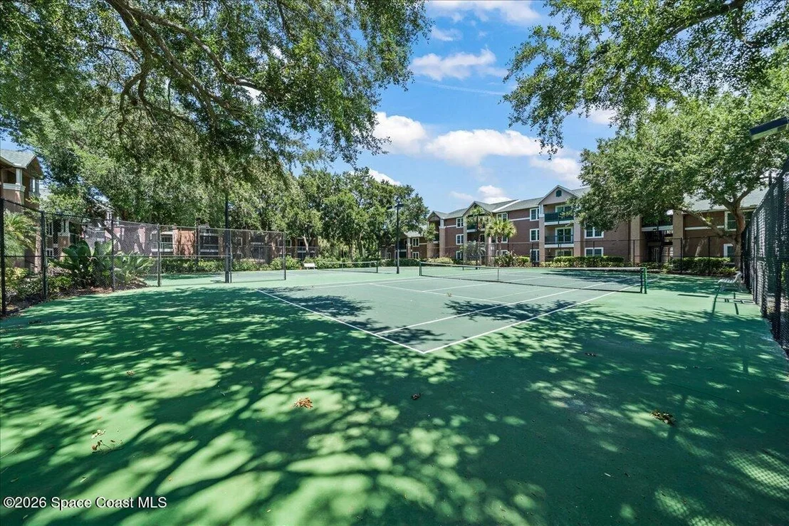Photo of Unit 310 at 7667 N Wickham Road